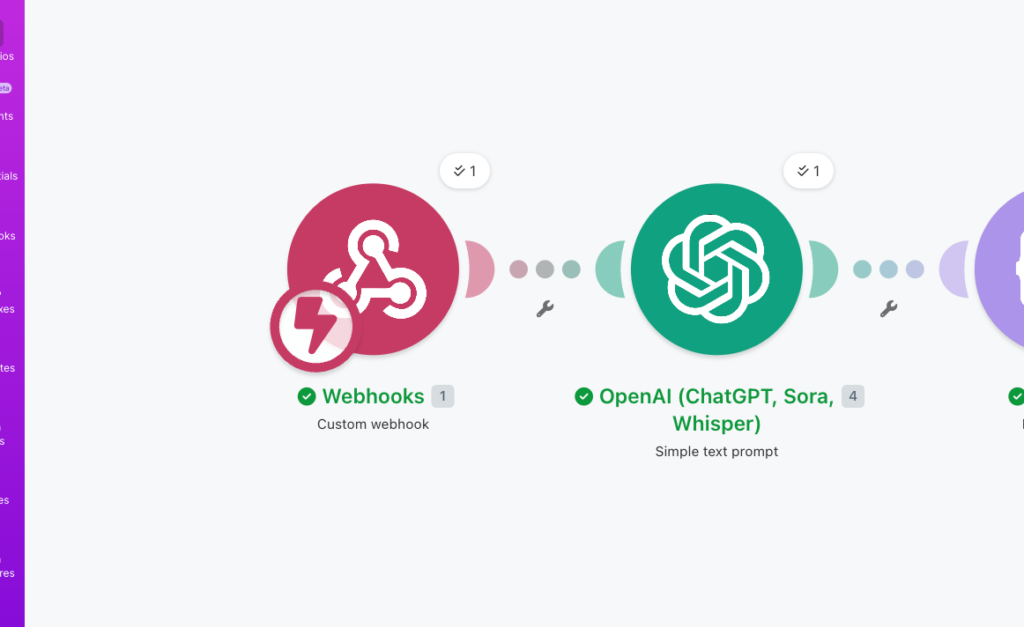 Webhook