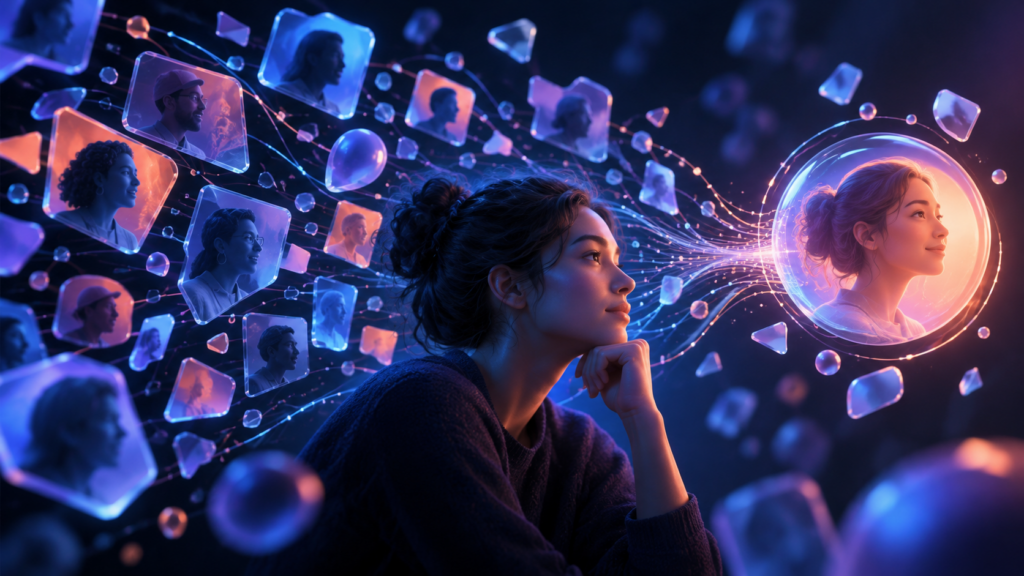Marketing, psicología, datos y narrativa